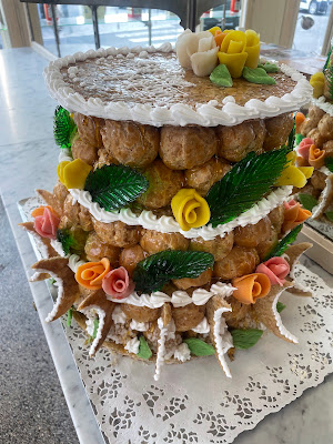 Pâtisserie Saison Guise à Guise