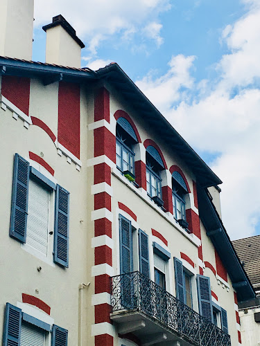 Cabinet Casalis à Pau