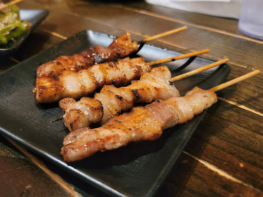 Hachi - Japanese Yakitori Izakaya