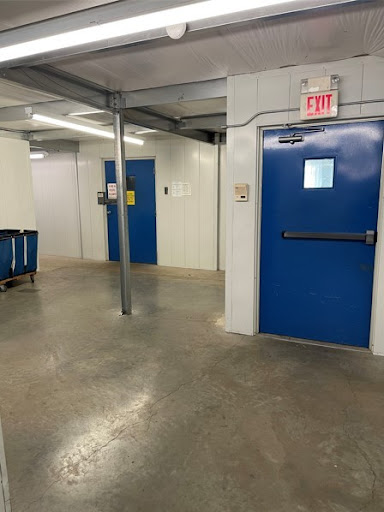 Self-Storage Facility «Keepers Self Storage», reviews and photos, 92 NY-59, Nyack, NY 10960, USA