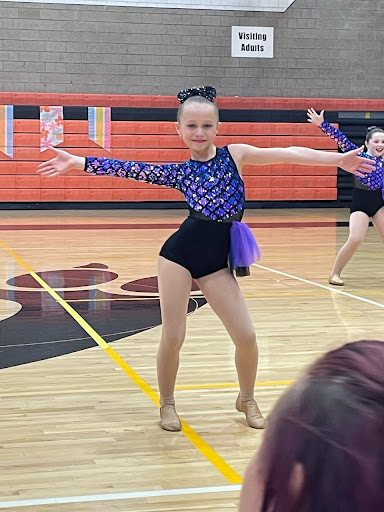 Dance School «Just For Kix - White Bear Dance Classes», reviews and photos, 2600 Co Rd E East, White Bear Lake, MN 55110, USA