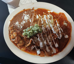 La casita Restaurant photo