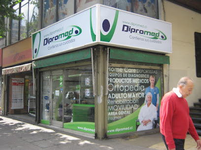 Dipromed Providencia