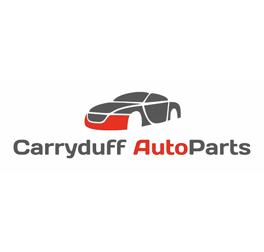 Carryduff Autoparts - Auto glass shop