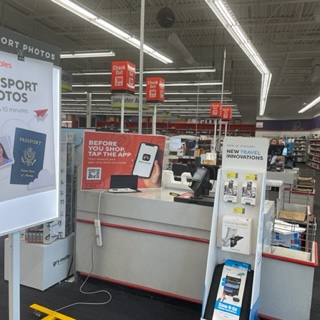 Office Supply Store «Staples», reviews and photos, 71 School St, Glen Cove, NY 11542, USA