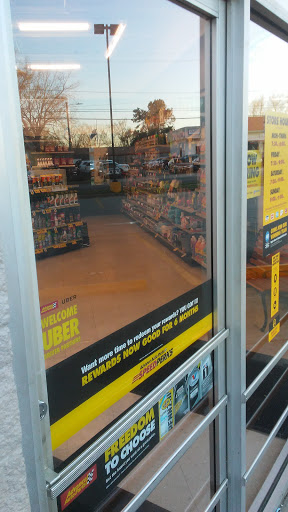 Auto Parts Store «Advance Auto Parts», reviews and photos, 111 Prince St, Dublin, GA 31021, USA