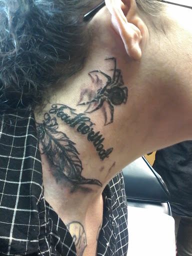 Tattoo Shop «Requa Ink», reviews and photos, 640 W Republic Rd #120, Springfield, MO 65807, USA