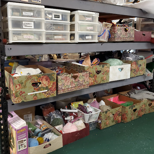 Thrift Store «Life Center Thriftshop», reviews and photos, 6331 6th Ave, Tacoma, WA 98406, USA