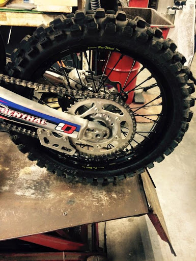 ATV Repair Shop «C&M Cycles, LLC», reviews and photos, 38401 Arlington Dr, Mechanicsville, MD 20659, USA