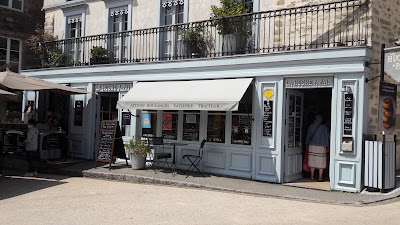 La Huche à Pain à Vannes