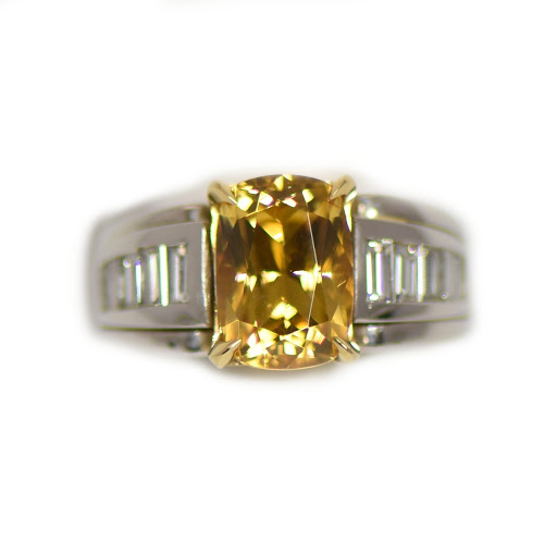 Jeweler «Herkner Jewelers», reviews and photos, 1600 E Beltline Ave NE, Grand Rapids, MI 49525, USA