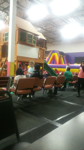 Amusement Center «Kangaroo Palace», reviews and photos, 3524 Green St, Norton Shores, MI 49444, USA