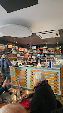 Atmosphère du Restaurant Le Quai à Narbonne - n°8
