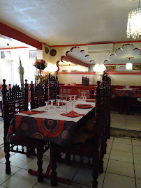 Atmosphère du Le New Kashmir - Restaurant Indien Montpellier - n°2