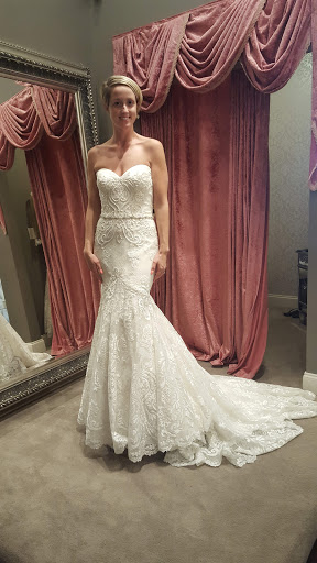 Bridal Shop «Winnie Couture», reviews and photos, 2995 Preston Rd #1580, Frisco, TX 75034, USA