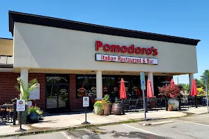 Pomodoro's Italian American Cafe image