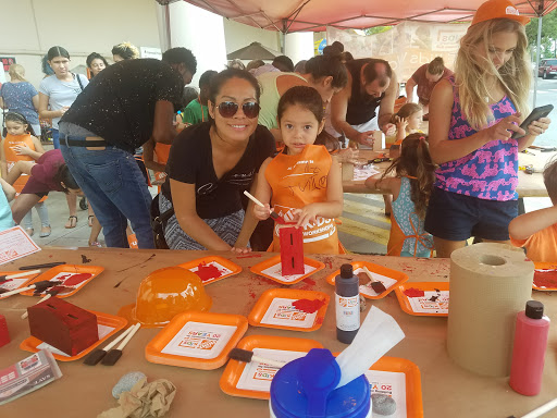 Home Improvement Store «The Home Depot», reviews and photos, 1151 W Copans Rd, Pompano Beach, FL 33064, USA