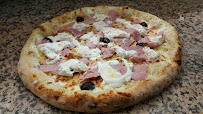 Plats et boissons du Pizzeria Luca's pizza à Six-Fours-les-Plages - n°8