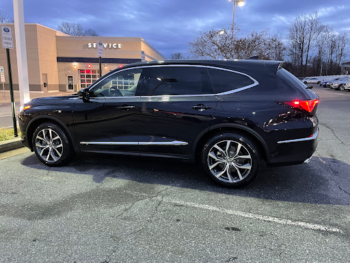 Acura Dealer «Norris Acura West», reviews and photos, 8559 Baltimore National Pike, Ellicott City, MD 21043, USA