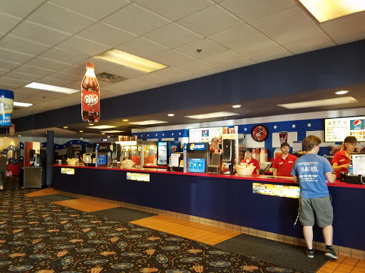 Movie Theater «Collins Road Theatres», reviews and photos, 1462 Twixt Town Rd, Marion, IA 52302, USA