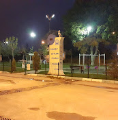 Isabey Leylek Pinari Parki