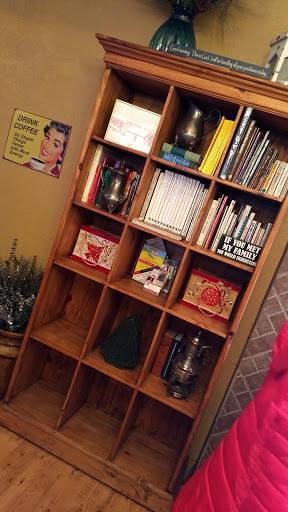 Caterer «Bread Winners Cafe and Catering», reviews and photos, 7311 Grandview Ave, Arvada, CO 80002, USA