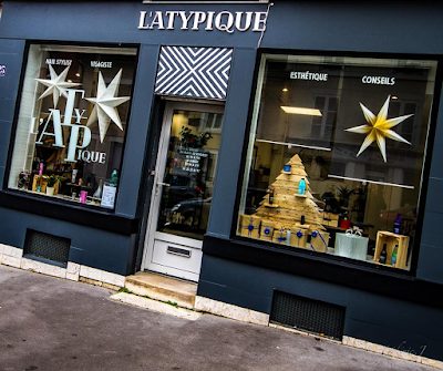 L'Atypique coiffure à Reims