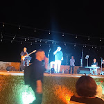 Photo n°1 de l'avis de Antonella.i fait le 14/08/2021 à 23:32 sur le  Tower of Tuna Ursa à Cinisi