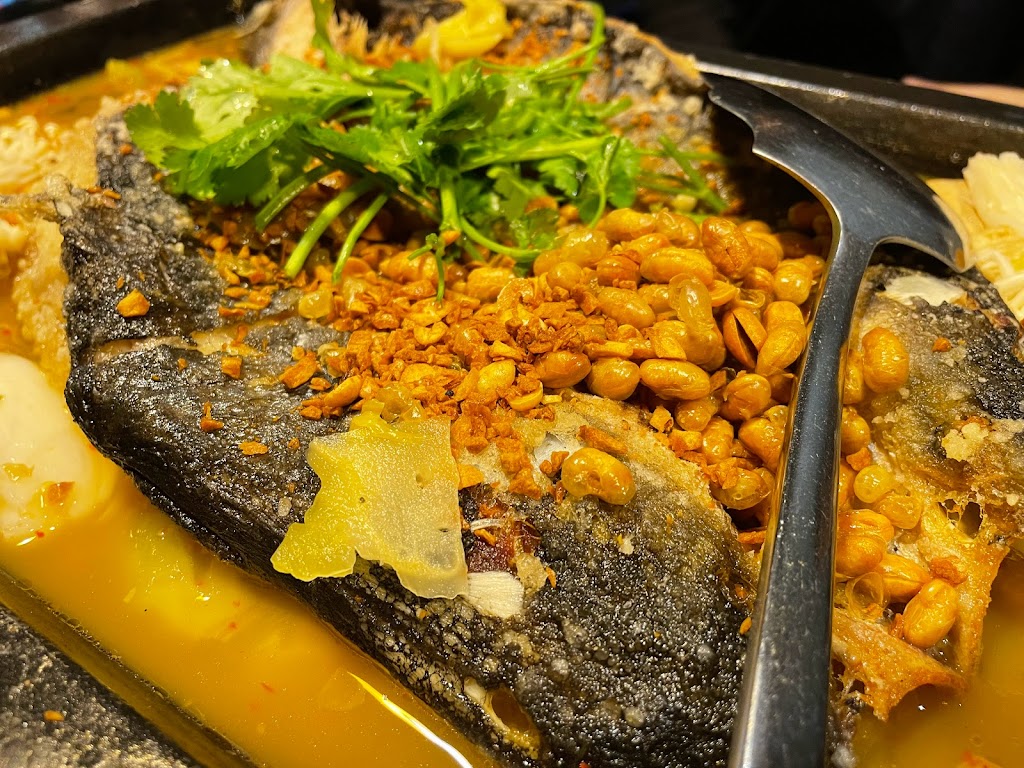 江小魚水貨mini魚火鍋 的照片