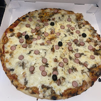 Photos du propriétaire du Pizzas à emporter Pizza Délice à Pringy - n°7