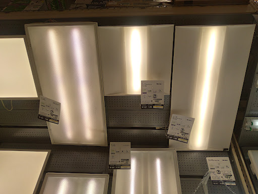 Home Improvement Store «The Home Depot», reviews and photos, 2255 Home Depot Dr, Denham Springs, LA 70726, USA