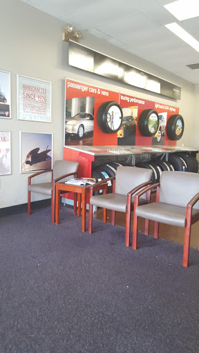 Tire Shop «Firestone Complete Auto Care», reviews and photos, 14777 Eureka Rd, Southgate, MI 48195, USA