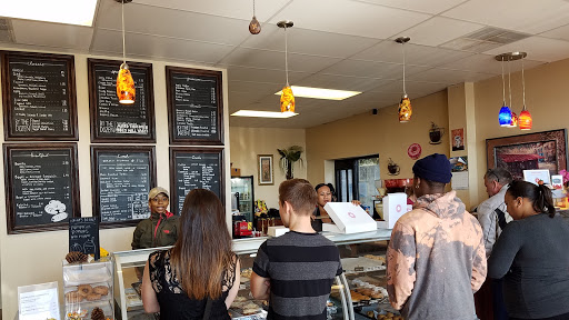 Donut Shop «Donut Worry», reviews and photos, 248 E Crogan St #6, Lawrenceville, GA 30046, USA