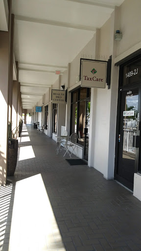 Shopping Mall «Southport Shopping Center», reviews and photos, 1303 SE 17th St, Fort Lauderdale, FL 33316, USA