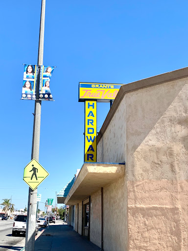 Home Improvement Store «Grants True Value Hardware Co.», reviews and photos, 10944 Garvey Ave, El Monte, CA 91733, USA