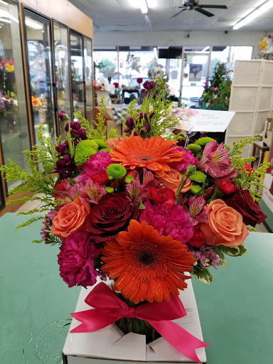 Florist «Pioneer Flowers», reviews and photos, 17601 Pioneer Blvd, Artesia, CA 90701, USA