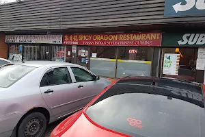 Spicy Dragon Restaurant image