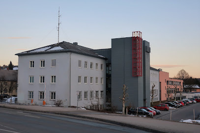 Polizeiinspektion Villach-Trattengasse