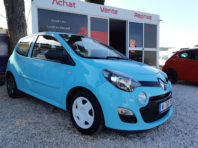 KIA AUTOS PRESTIGE à Les Arcs