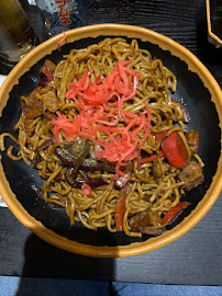 Yakisoba du Restaurant japonais Fufu Ramen à Amiens - n°17