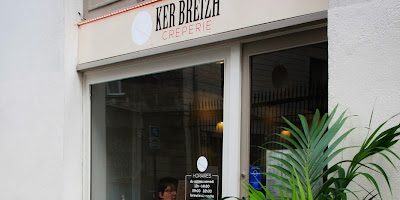 Crêperie Ker Breizh