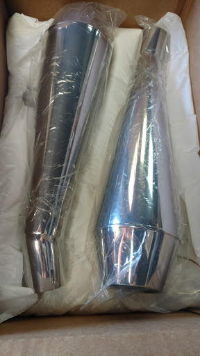 Motorcycle Repair Shop «HeadKace Motorcycles», reviews and photos, 415 S McClintock Dr #6, Tempe, AZ 85281, USA