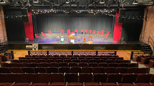 Performing Arts Theater «Merrimack Hall Performing Arts», reviews and photos, 3320 Triana Blvd SW, Huntsville, AL 35805, USA