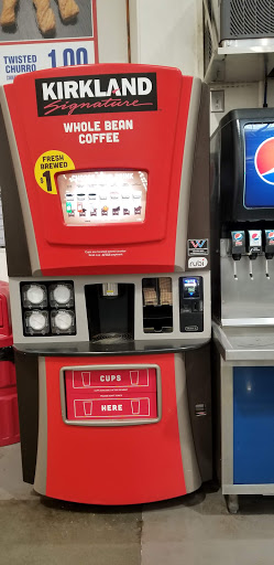 Warehouse store «Costco Wholesale», reviews and photos, 4401 4th Ave S, Seattle, WA 98134, USA