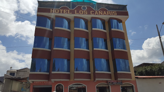 Hotel Los Cañaris