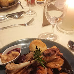 Photo n°5 de l'avis de Alê.i fait le 18/12/2018 à 15:06 sur le  Taufsteinhütte à Schotten