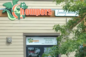 Chompers Family Dental image