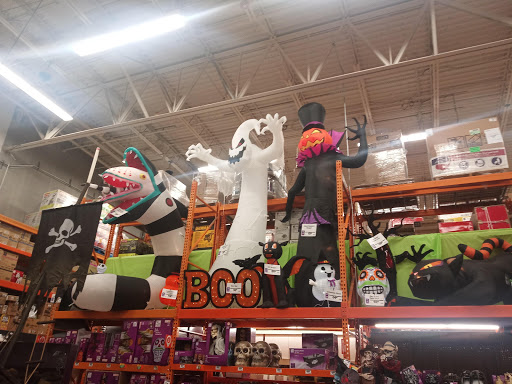 Home Improvement Store «The Home Depot», reviews and photos, 20 Gateway Village Rd, Bluffton, SC 29910, USA