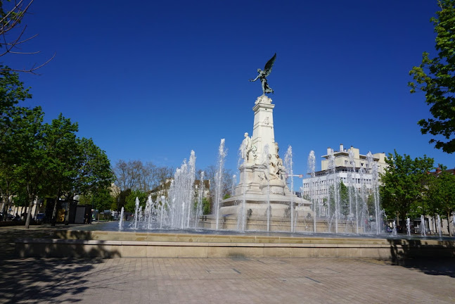 Hôtel ibis Dijon Gare