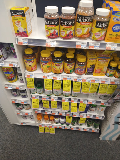 Drug Store «CVS», reviews and photos, 2503 South Rd, Poughkeepsie, NY 12601, USA